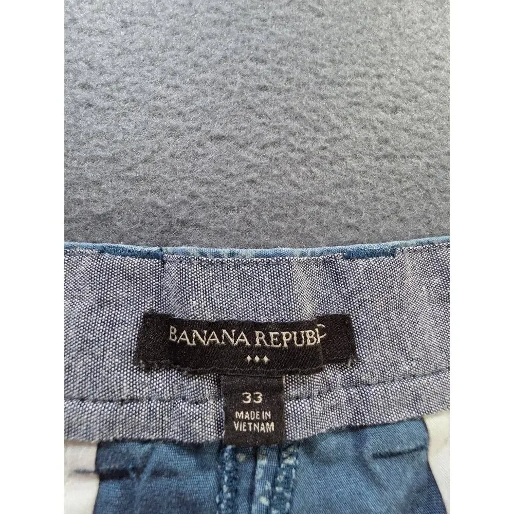 Banana Republic men chino